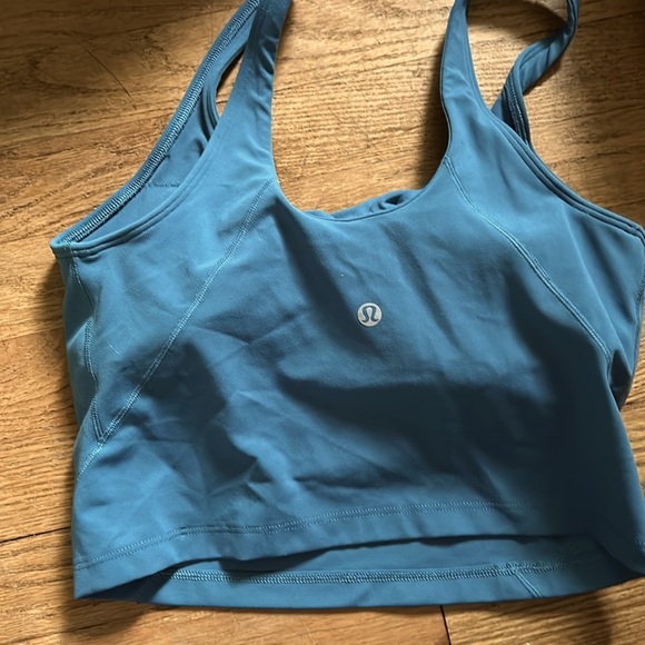 Lululemon Align Tank - Picture 2 of 2